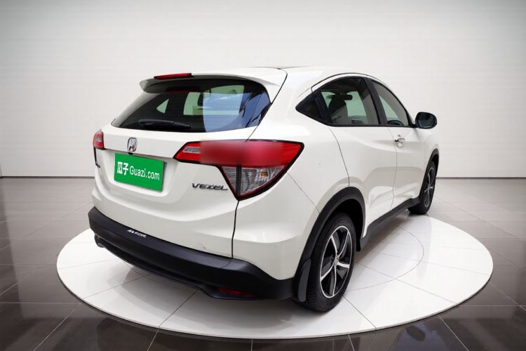 Used Honda Vezel 2020 1.5L CVT Pioneer Edition Exterior 5