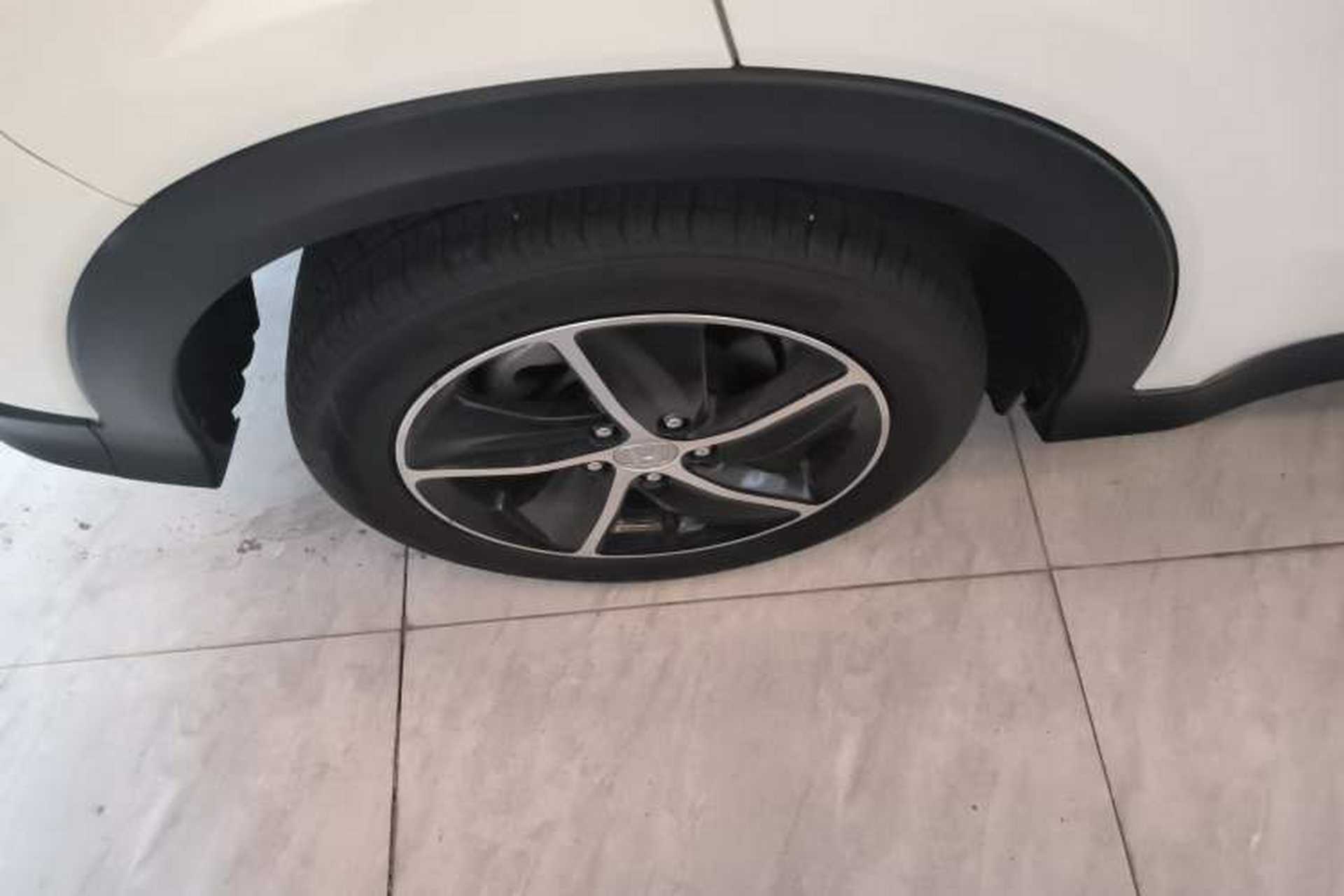 Used Honda Vezel 2020 1.5L CVT Luxury Edition Exterior 5