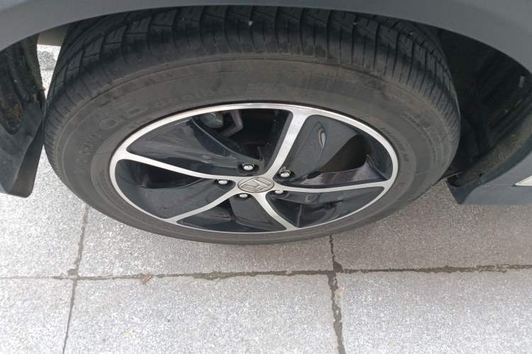 Used Honda Vezel 2020 1.5L CVT Pioneer Edition Exterior 5