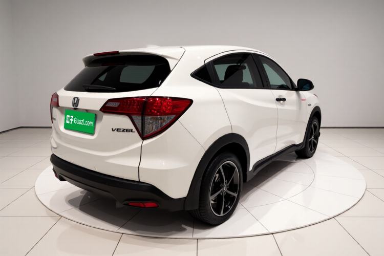 Used Honda Vezel 2020 1.5L CVT Pioneer Edition Exterior 5