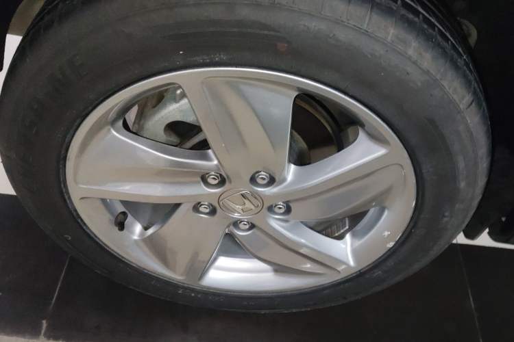 Used Honda Vezel 2020 1.5L CVT Elite Edition Exterior 5