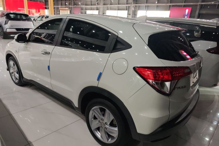 Used Honda Vezel 2020 1.5L CVT Elite Edition Exterior 6