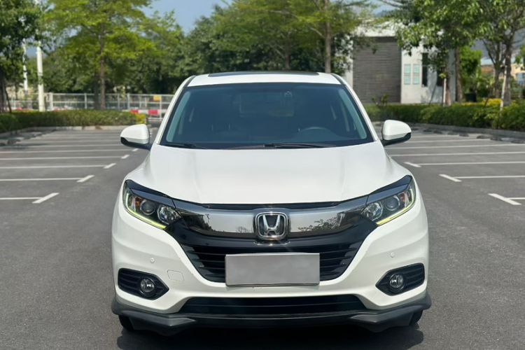 Used Honda Vezel 2020 1.5L CVT Pioneer Edition Exterior 6