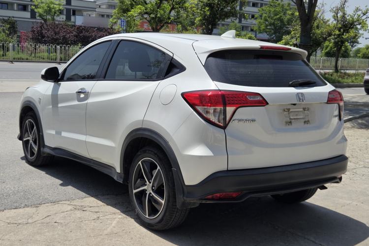 Used Honda Vezel 2020 1.5L CVT Pioneer Edition Exterior 6