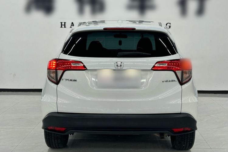 Used Honda Vezel 2020 1.5L CVT Pioneer Edition Exterior 6