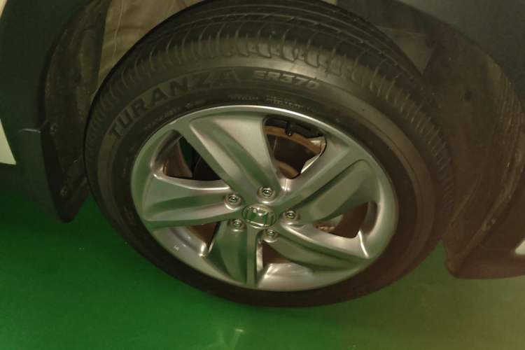 Used Honda Vezel 2020 1.5L CVT Elite Edition Exterior 7