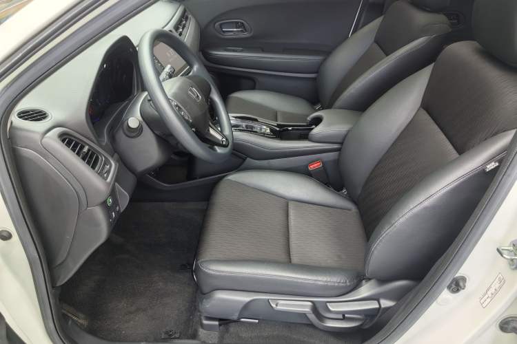 Used Honda Vezel 2020 1.5L CVT Pioneer Edition Exterior 7
