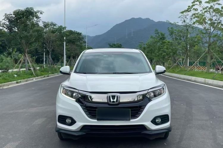 Used Honda Vezel 2020 1.5L CVT Pioneer Edition Exterior 7