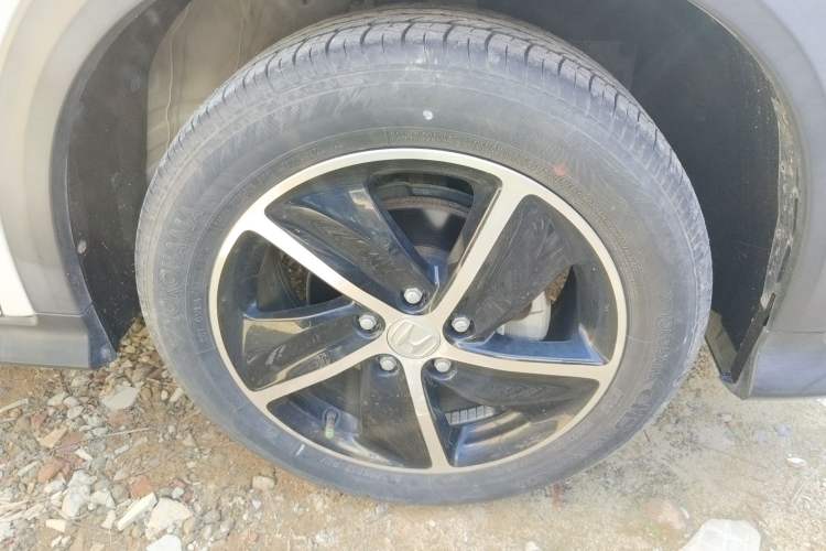 Used Honda Vezel 2020 1.5L CVT Pioneer Edition Exterior 7