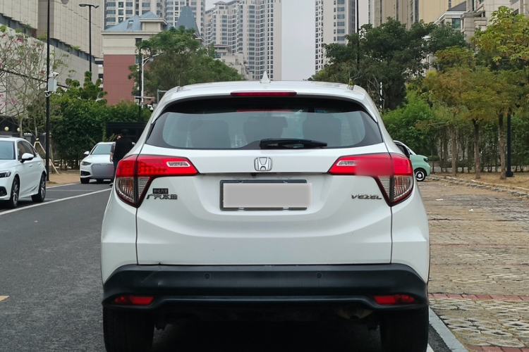 Used Honda Vezel 2020 1.5L CVT Pioneer Edition Exterior 7