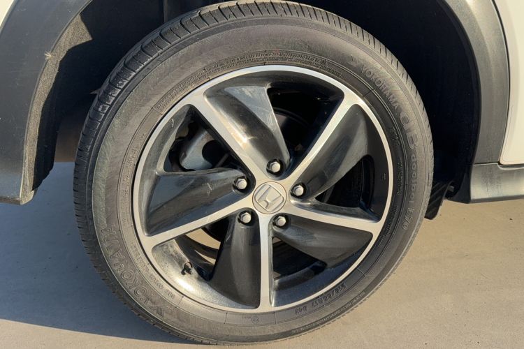 Used Honda Vezel 2020 1.5L CVT Pioneer Edition Exterior 7