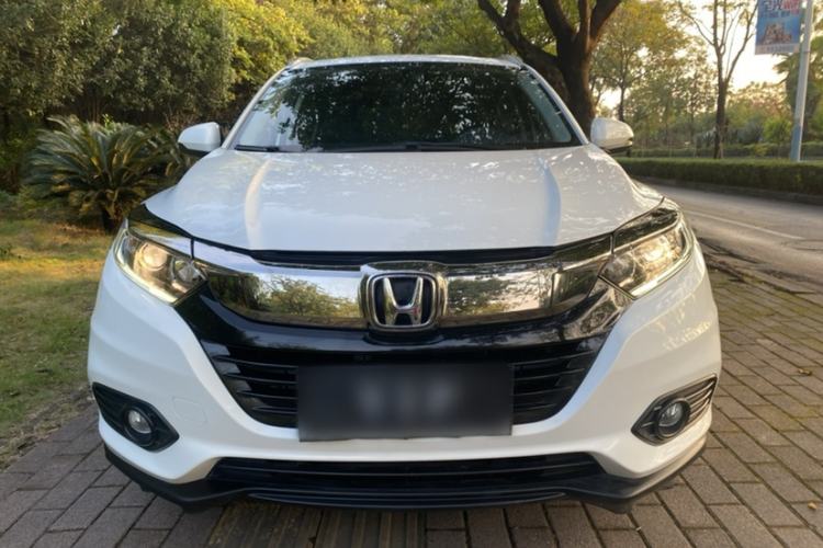 Used Honda Vezel 2020 1.5L CVT Pioneer Edition Exterior 7