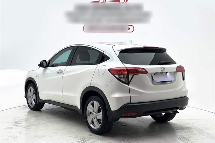 Used Honda Vezel 2020 1.5L CVT Elite Edition Exterior 7