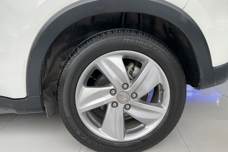 Used Honda Vezel 2020 1.5L CVT Elite Edition Exterior 7