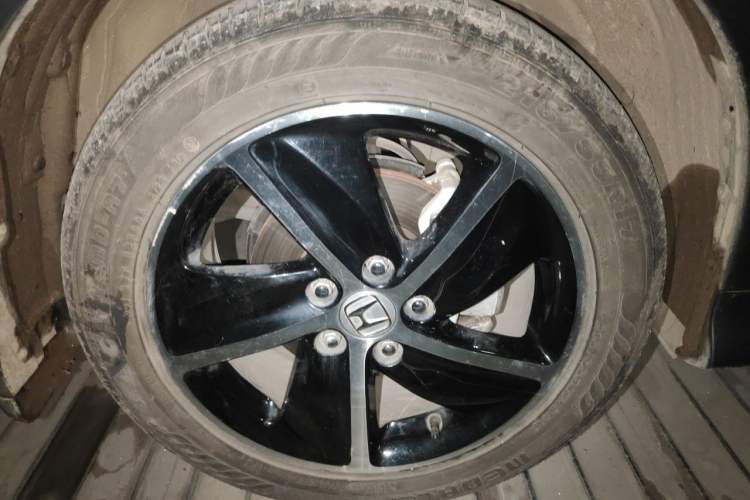 Used Honda Vezel 2020 1.5L CVT Pioneer Edition Exterior 7