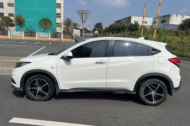 Used Honda Vezel 2020 1.5L CVT Pioneer Edition Exterior 7