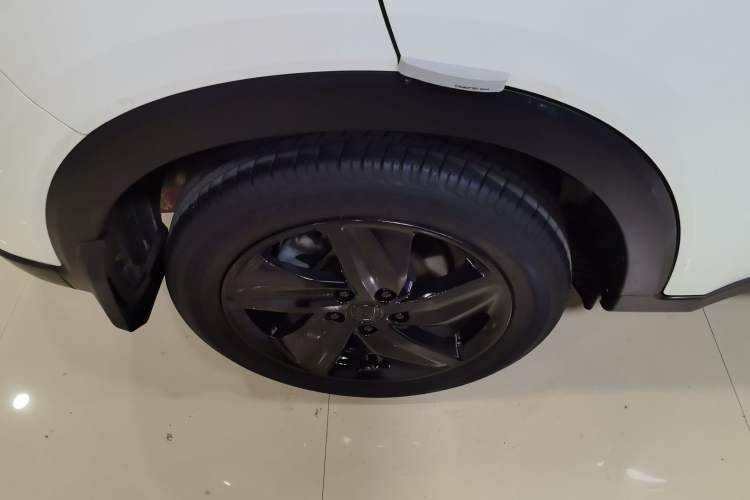 Used Honda Vezel 2020 1.5L CVT Elite Edition Exterior 8
