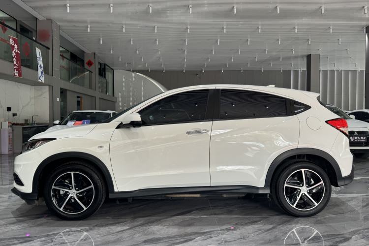 Used Honda Vezel 2020 1.5L CVT Pioneer Edition Exterior 8