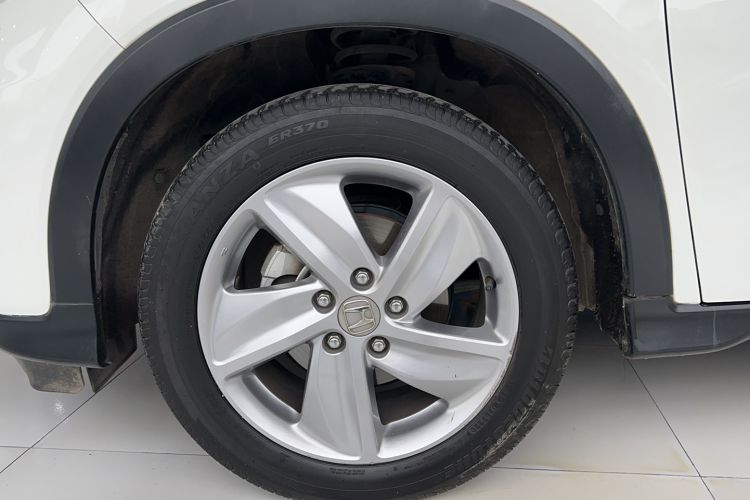 Used Honda Vezel 2020 1.5L CVT Elite Edition Exterior 8