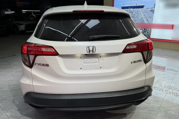 Used Honda Vezel 2020 1.5L CVT Pioneer Edition Exterior 8