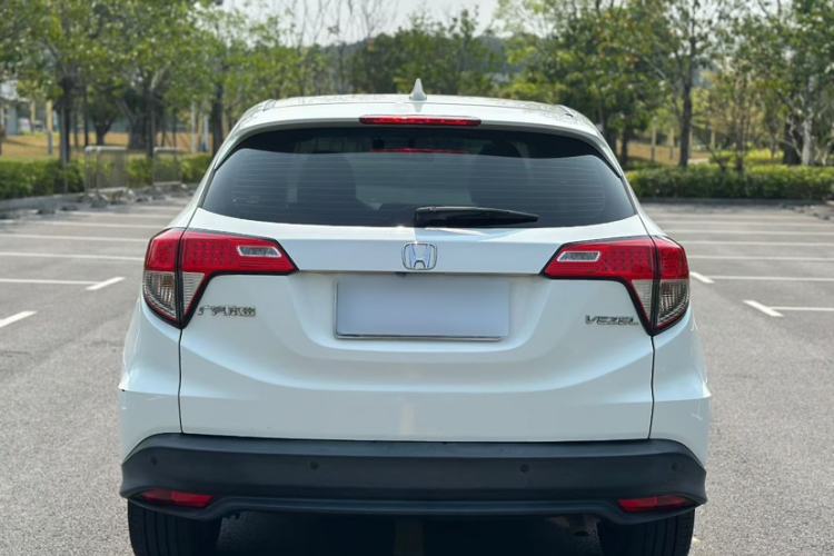 Used Honda Vezel 2020 1.5L CVT Pioneer Edition Exterior 9