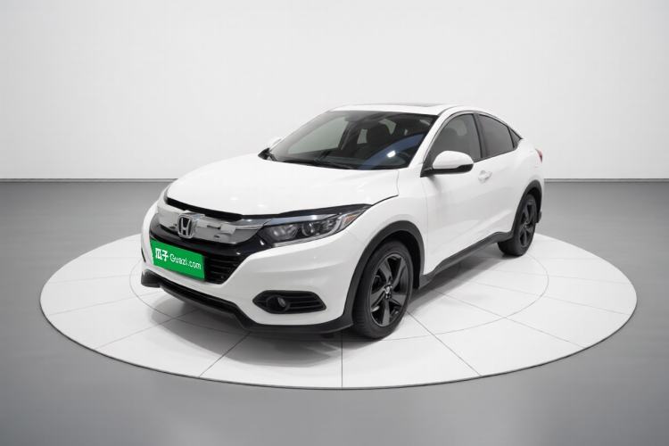 Used Honda Vezel 2020 220 TURBO CVT Elite Edition Guazi used car, China used car export, Used car for sale, Used  cars, Cheapest cars for sale