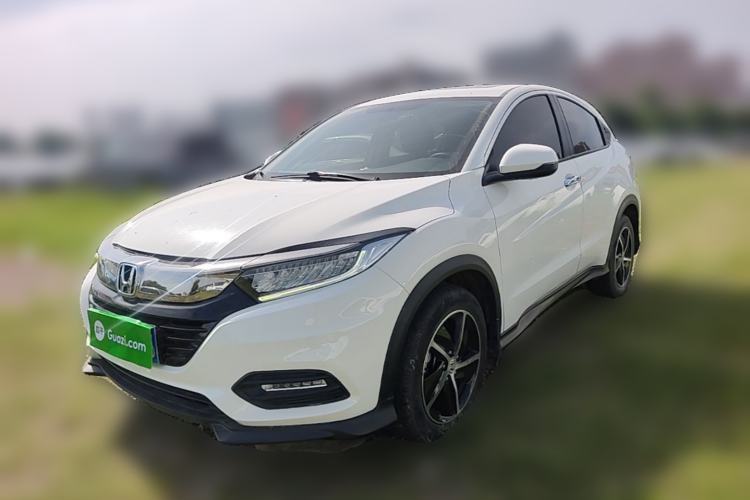 Used Honda Vezel 2020 1.5L CVT Luxury Edition Guazi used car, China used car export, Used car for sale, Used  cars, Cheapest cars for sale