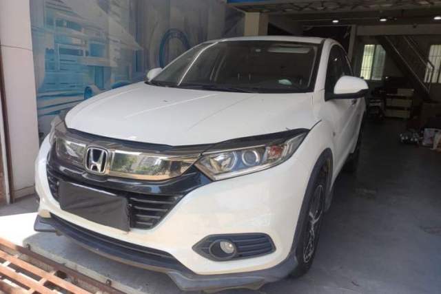 Used Honda Vezel 2020 1.5L CVT Pioneer Edition