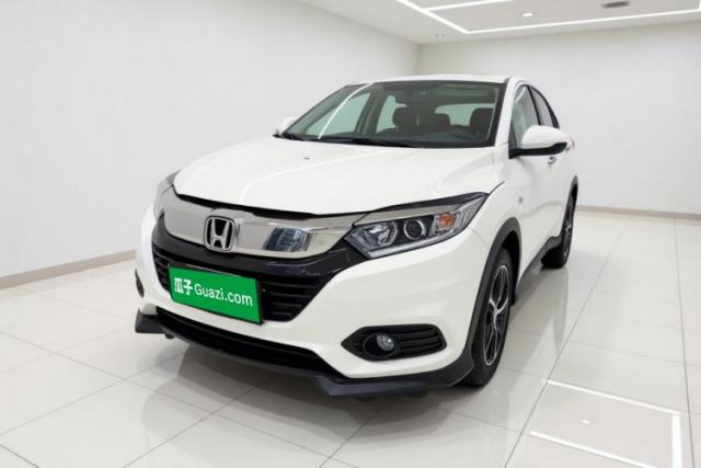 Ojetý Honda Vezel 2020 1.5L CVT Pioneer Edition