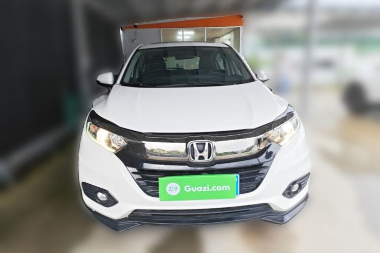 Used Honda Vezel 2020 1.5L CVT Pioneer Edition Front