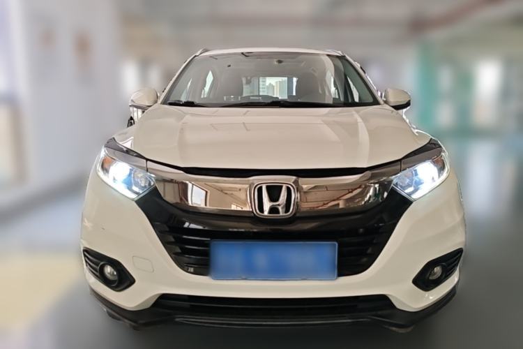 Used Honda Vezel 2020 1.5L CVT Elite Edition Front