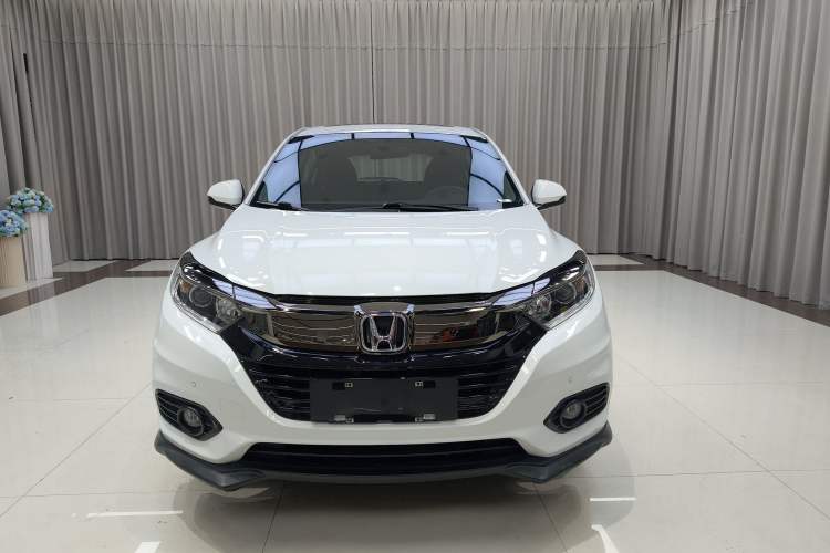Used Honda Vezel 2020 1.5L CVT Pioneer Edition Front