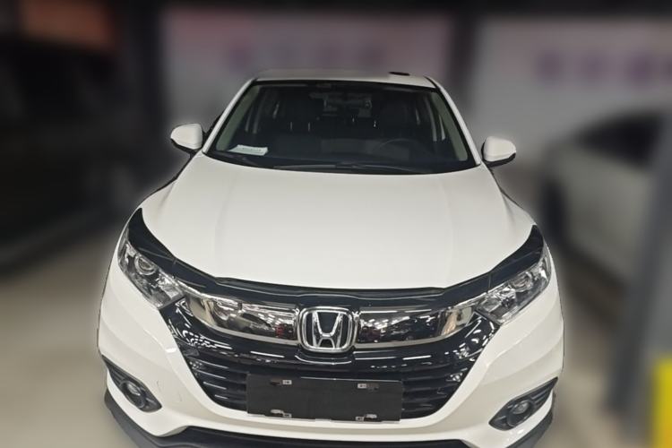 Used Honda Vezel 2020 1.5L CVT Pioneer Edition Front