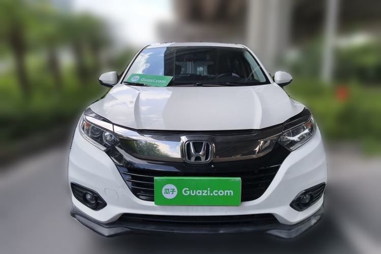 Used Honda Vezel 2020 1.5L CVT Pioneer Edition Front