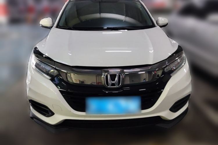 Used Honda Vezel 2020 220 TURBO CVT Luxury Edition Front