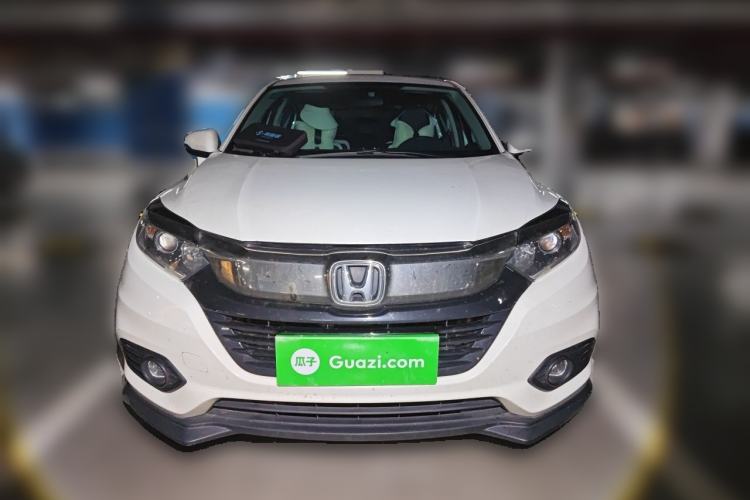 Used Honda Vezel 2020 1.5L CVT Pioneer Edition Front