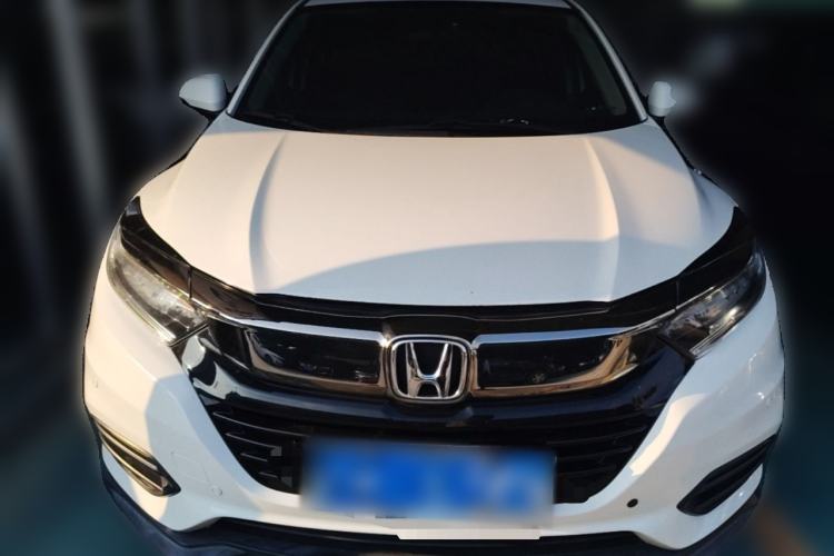 Used Honda Vezel 2020 220 TURBO CVT Luxury Edition Front
