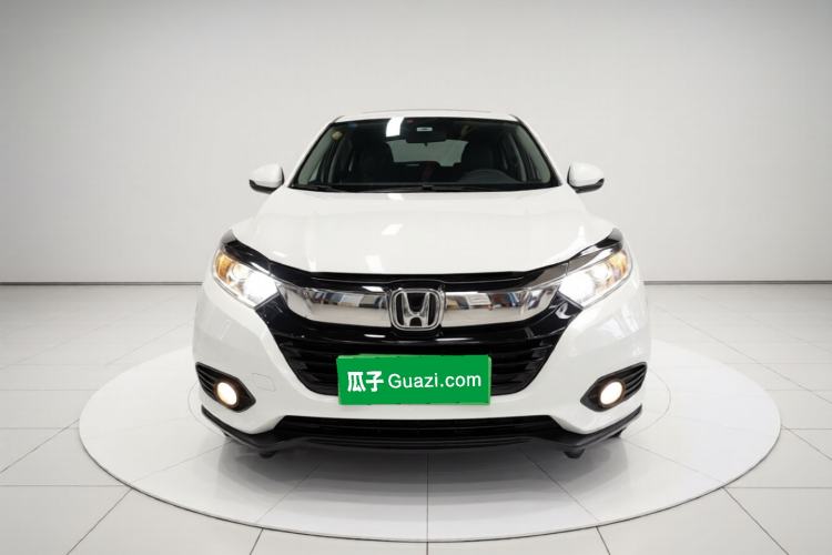 Used Honda Vezel 2020 1.5L CVT Elite Edition Front