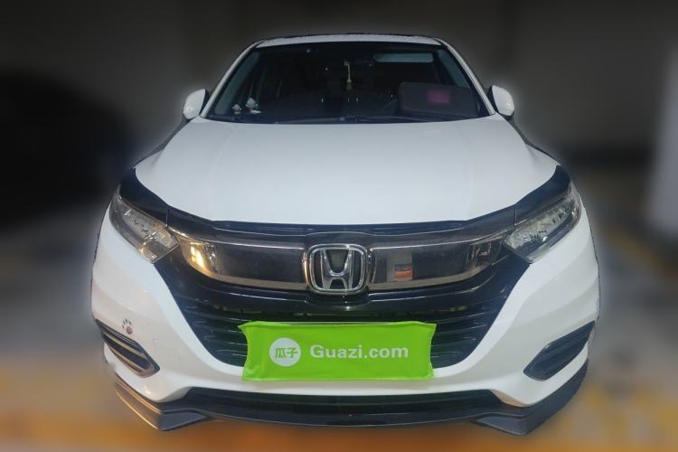 Used Honda Vezel 2020 220 TURBO CVT Luxury Edition Front