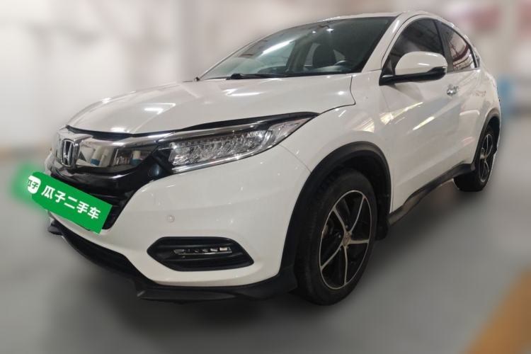 Used Honda Vezel 2020 1.5L CVT Luxury Edition Guazi used car, China used car export, Used car for sale, Used  cars, Cheapest cars for sale