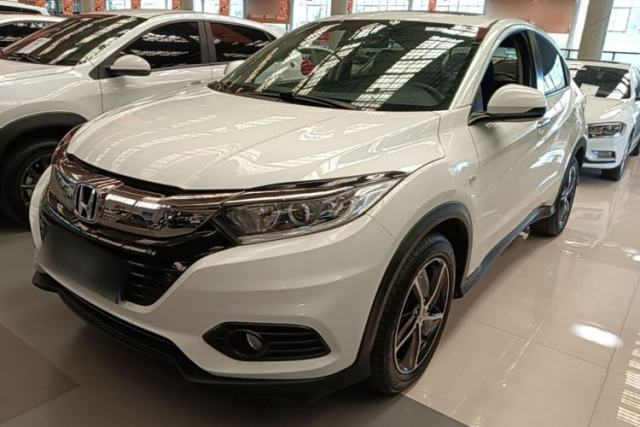 Ojetý Honda Vezel 2020 1.5L CVT Pioneer Edition