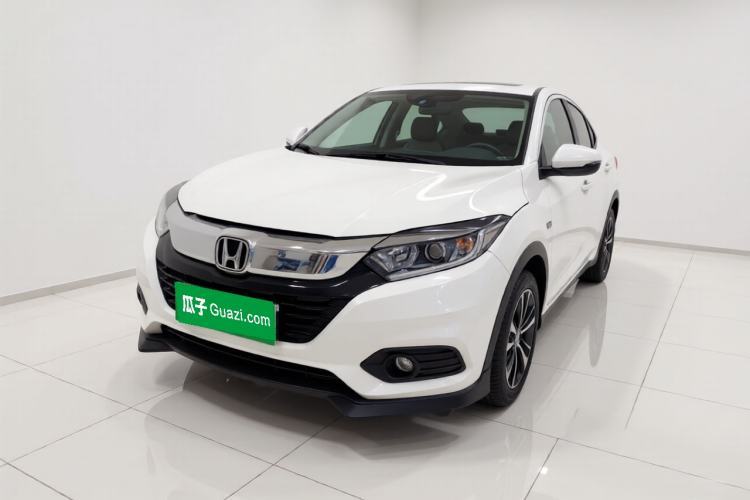 Gebrauchter Honda Vezel 2020 1.5L CVT Pioneer Edition Guazi used car, China used car export, Used car for sale, Used  cars, Cheapest cars for sale