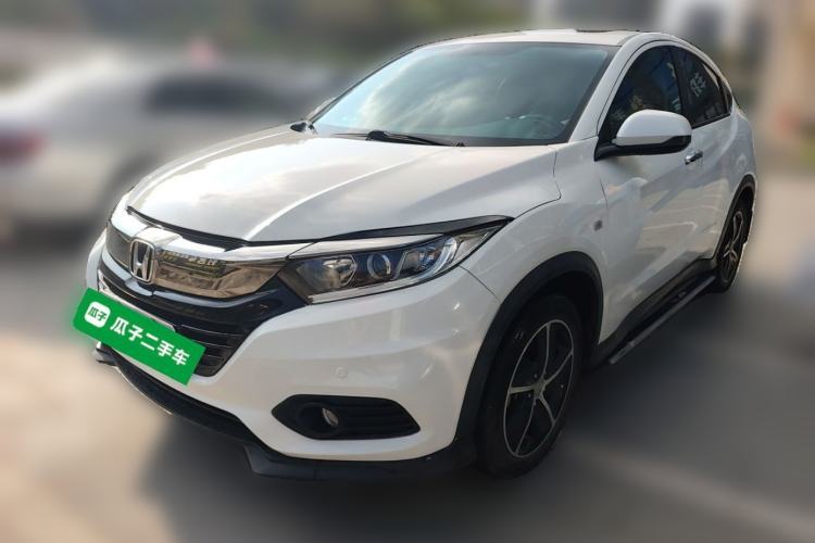 Used Honda Vezel 2020 1.5L CVT Pioneer Edition Guazi used car, China used car export, Used car for sale, Used  cars, Cheapest cars for sale