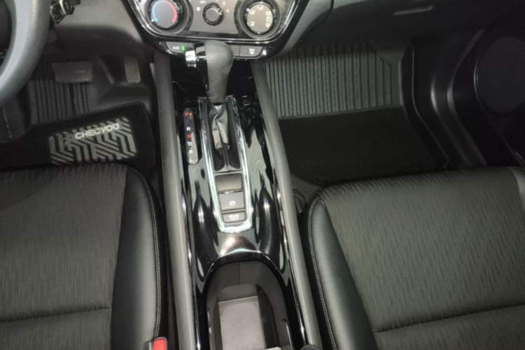 Used Honda Vezel 2020 1.5L CVT Pioneer Edition Gear Lever