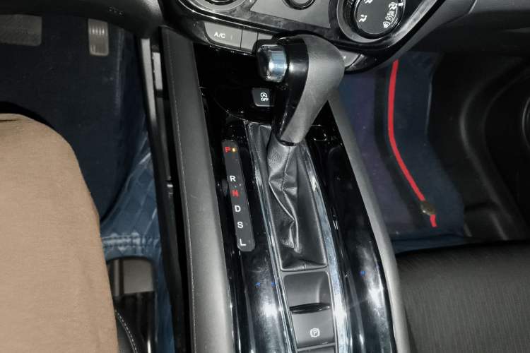 Used Honda Vezel 2020 1.5L CVT Pioneer Edition Gear Lever