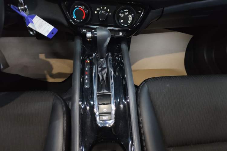 Used Honda Vezel 2020 1.5L CVT Pioneer Edition Gear Lever