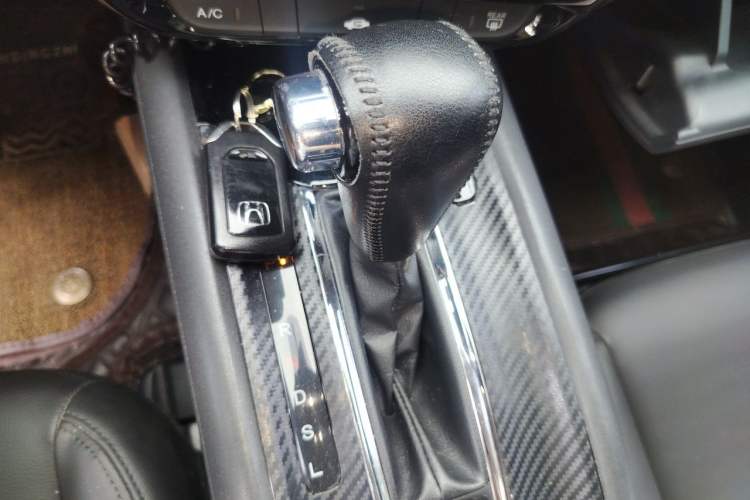 Used Honda Vezel 2020 1.5L CVT Elite Edition Gear Lever