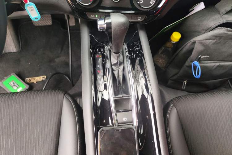 Used Honda Vezel 2020 1.5L CVT Pioneer Edition Gear Lever