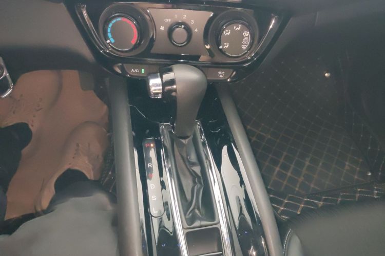 Used Honda Vezel 2020 1.5L CVT Pioneer Edition Gear Lever