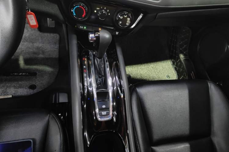 Used Honda Vezel 2020 1.5L CVT Elite Edition Gear Lever